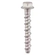 Multi-Fix masonry Bolt Hex Head - All Sizes