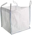 1 Tonne Bulk Bags - Pack of 10 Bags - Super Strong Polypropylene 