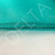 Debris Netting - Fire Retardant - 2m x 50m - Green.