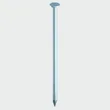 Round Wire Nail - Galvanised 50 x 2.65 (1kg Bag)