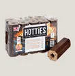 Hotties - Pack of 10 Logs (10kg)