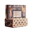 Hotties - Pack of 20 Logs (20kg)