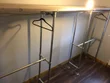 Tube Clamp Wardrobe