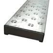 New 6ft Kwikstage Galvanised Batten, Steelstage