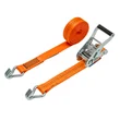 Ratchet Strap - 6m x 35mm - Medium Duty