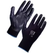Nitrotouch Gloves - Black - BOX (120x pairs)