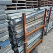 Used Cup System (compatible with Cuplock) - 1.3 Omega Transom