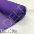 Debris Netting - 2M x 50M - Purple