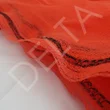 Debris Netting - 2m x 50m - Red.