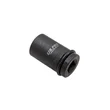 Addax X6 Scaffolder Short Impact Driver Socket