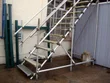 0.9m Scaffolding Stair Tread
