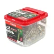 C2 Clamp-Fix Premium Screw Tub - All Sizes