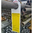 Scaffold Tag Kit Pack of 10