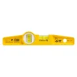 Stabila Scaffolders Spirit Level, Magnetic, 10" (25cm)