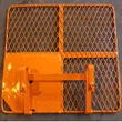 Scaffolding Ladder Trap Door