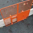 Scaffolding Ladder Trap Door