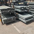 16ft Used Steel Scaffolding Tube 4mm x 48.3mm o/d