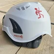 ARESTA Plus Safety Helmet EN 12492 + EN397