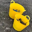 Flexi Tub - Yellow - 42L