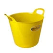Flexi Tub - Yellow - 26L
