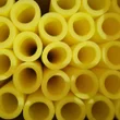 Tube Protector Foam - Yellow (43 Pack), 2m Long
