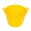 Flexi Tub - Yellow - 25L