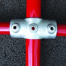 Socket Cross 119-A (26.9mm)