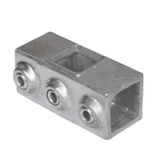 Square 2 Socket Cross 119-D (40mm)