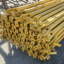 New Kwikstage - 12ft Swivel Brace