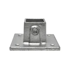 Square Wall Flange 131B (25mm)