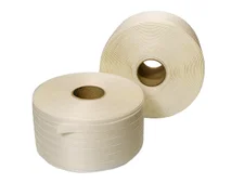 Cross-Woven Strapping, 500kg Break Strength, 750m x 16mm