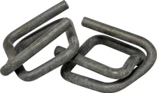 Strap Buckles 16mm, 1000