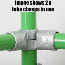 Corner Swivel Combination 148-B (33.7mm)