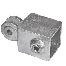 Square Female Single Male Swivel 173FD (40mm)