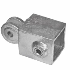 Square Female Single Male Swivel 173FB (25mm)