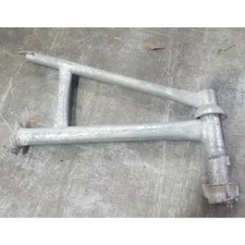 Used Cup System (compatible with Cuplock) - 2 Board Hop Up Bracket