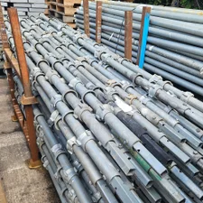 Used Cup System (compatible with Cuplock) - 3.0m Standard