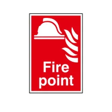 13001 Au-R2 Alarme Incendie Point D'Appel, Équipement De Fire Sign, 200