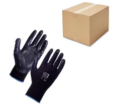 Nitrotouch Gloves - Black - BOX (120x pairs)