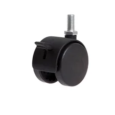 Quick Fix Braked Castor (TYPE17)