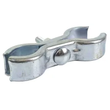 Gripper Fencing Coupler