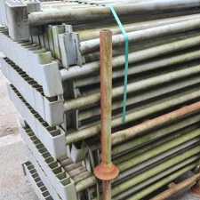 Used Cup System (compatible with Cuplock) - 1.3 Intermediate Transom