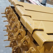 New Kwikstage - 4ft Ladder Access Transom