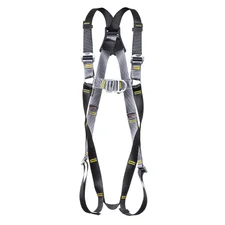 RidgeGear Safety Harness Front & Rear D Attachment Points RGH2