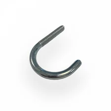 Scaffold J Bolt BZP M10 Thread (Pack of 25)