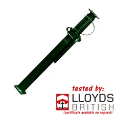 Size 2 Trench Strut, Heavy Duty 0.69m - 1.09m