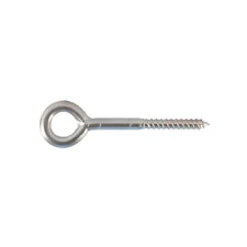Scaffolding Screw in Eyebolt 12mm x 120mm