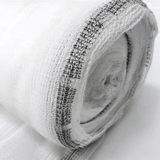 Debris Netting - 3m x 50m - White