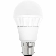 GLS 6W (32W) B22 (BC) 350 Lumens Warm White LED Light Bulb