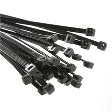 Cable Ties (Zip Tie) - Pack of 100